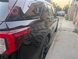 فورد إكسبلورر